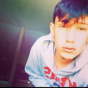 Meet your Posher, Richard